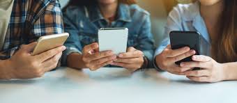 For that, the government gives free cell phones. Wireless Taxes Cell Phone Tax Rates By State Tax Foundation