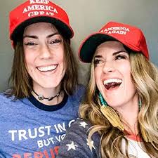 The Deplorable Choir