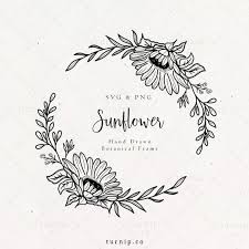 Download Laurel Wreath Svg Hand Drawn Laurel Leaf Frame Svg Clipart Botanical Clipart Floral Illustration Clip Art Art Collectibles Vadel Com