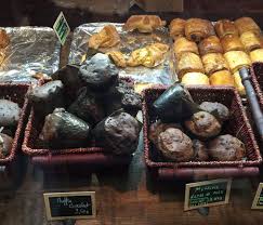 Best Gluten Free Croissants Chocolatines And Quiches In Montreal 367 Rue De Castelnau Est Montreal Quebec H2r 1r1 Info Boul Montreal Stuffed Mushrooms Food