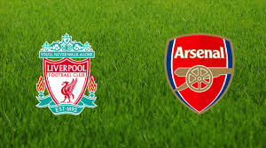 liverpool fc vs arsenal fc 2019 2020 footballia footballia