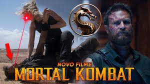 Take a look at our updated concept trailer for 'mortal kombat' which is an upcoming american martial arts fantasy action film directed by simon mcquoid from a screenplay by greg russo and dave. 2021 Mortalkombat Org