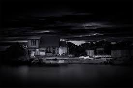 Hanging pictures without nails — sarah a. Monochrome Wednesday Buildings Without Colour Leanne Cole