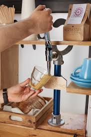 Nitro cold brew coffee system. Cold Nitro Coffee Machines For Businesses Brothers Coffee Vending