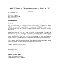 10 effective rebuttal letter samples examples writing guidelines : Grading Explanation Letter Cute766