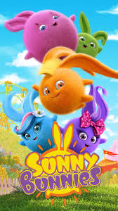 A bunny rabbit coloring page! Sunny Bunnies Tv Series 2015 Imdb