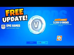 Maybe you would like to learn more about one of these? Free Vbucks Island Code Creative 08 2021