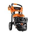 Generac pressure washer won t start