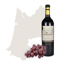Klingon bloodwines, chateau picard and more. Leons Weinhaus