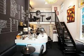 Moods Coffee Corner Coffee Corner North Holland Corner