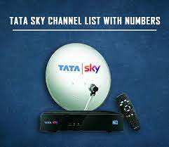 Tata sky is one of the popular dth service providers in india, currently they have over 700 dth channel with 20 million customer base in india, to check the full channel list with numbers go through the below table. Tata Sky Channels List With Numbers Price May 2021