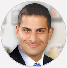 Dr. Richard Seldes, M.D., Orthopedics