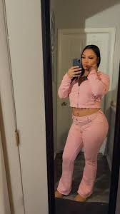 Pretty in Pink 🎀