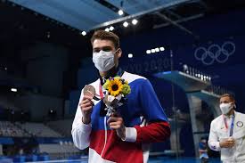 Колесников родился в москве и очень рано пришел в плавание. Ekymx5aa Tezmm