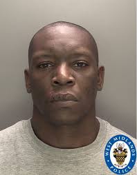 Dudley career criminal jailed after arrest at nature reserve