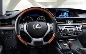 Lexus Es Redesign 2015 2016 Cars Bikes Features Specs Prices Review Lexus Es Lexus Dealer New Lexus