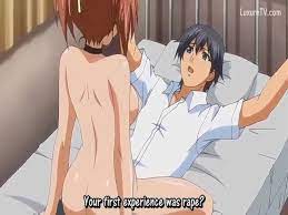Anime Sex - Kansen Inyoku No Rensa 2 - LuxureTV
