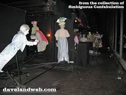 Behind The Scenes Of The Haunted Mansion Disney Haunted Mansion Haunted Mansion Disneyland Vintage Disneyland