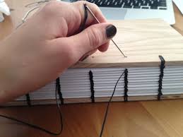 Pin On Bookbinding