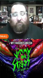 Jimmy and Stiggs: Alien Horror Movie Premiere