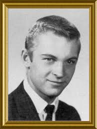 Barstow High Memorial