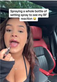 All-Day Glam: Setting Spray Tips from Andrea Lopez