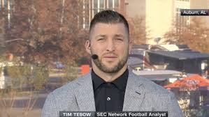 Tim Tebow Explains Mac Jones Biggest Challenge In Iron Bowl No one can stop mac jones.