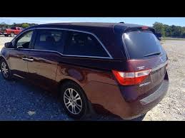 Image result for Dark Cherry 2012 Odyssey