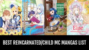 Harsher tickling conditions, like tied up, heavy levels of tickling and multiple ticklers is allowed, but not any kind of erotic/sexual/gross content. Best Reincarnated Child Mc Mangas By Sm3xyang3l Anime Planet