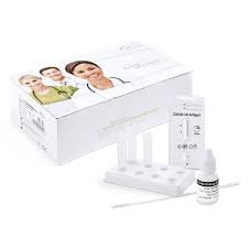 Laboratorně diagnostické centrum poznaňská 461/34, 181 00 praha 8 ičo: Nadal Covid 19 Igg Igm Test Test Z Krve Protilatky 10 Ks Medplus