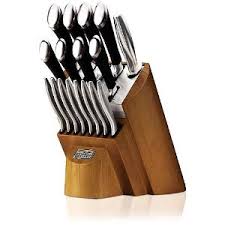 finding the best kitchen knife set
