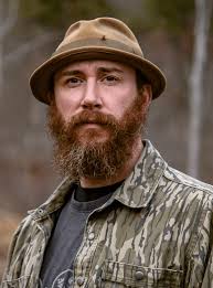 Schedule David Joy for your next Author Event