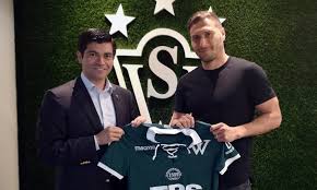 Performance chart primera división de chile 2021. Gustavo Lanaro Se Transformo En La Primera Contratacion De Santiago Wanderers Para La Temporada 2019