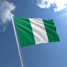 Nigeria flag for Sale in Lagos Nigeria