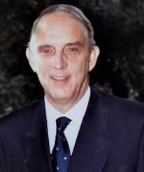 Dr. Giorgio Ceccarelli, ortopedico, fisiatra