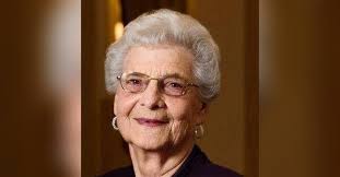 Mildred D. Milby Obituary