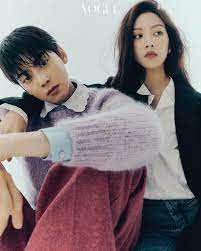 Buzzfeed staff tick off all the things you've done Cast Of Truebeauty Featured On Vogue Korea 2020 Selebritas Selebriti Aktor Korea