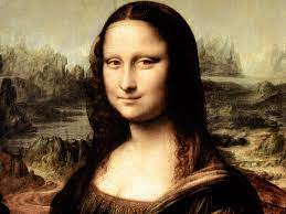Recherche d'impression sur toile, reproduction papier et peinture par couleur. Leonardo Da Vinci S 5 Best Works Vogue Paris