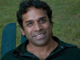 Q & A American Poetry: Miller Williams