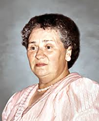 Jeanne D'Arc Thibault