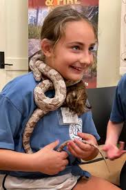 E.O. Wilson Biophilia Center in Freeport, Florida