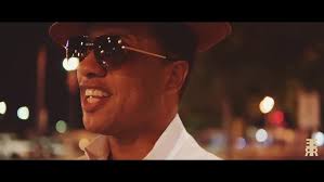 Elijah Rock "Boulevard of Broken Dreams"