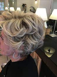 Pin On Kapsels Salon Tournier