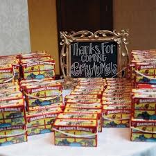 The Best Kids Table Ideas For Your Wedding Rustic Wedding Chic Circus Baby Shower Zoo Baby Shower Carnival Baby Showers
