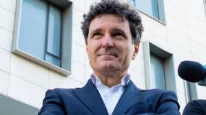 Articole despre nicusor dan bec