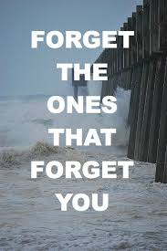 True friends stay by your side through thick and thin — they are in your life because they choose to be. Quotes About Friends Forgetting You Quotesgram
