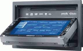 One of the back speakers did some popping, and then the radio went into a flashing protect mode. Kenwood Stereo Cd Dvd Navigation Repair Kenwood Car Stereo Repair