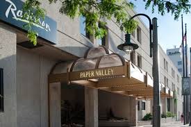 Image result for Radisson Paper Valley Appleton Appleton WI
