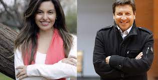 División de ciencias exactas y naturales, ciencia y tecnología del agua. Barbara Soto Confirmo Su Romance Con Julio Cesar Rodriguez