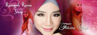 By raisyyah rania yeap aka felixia yeap. Raisyyah Rania Yeap Home Facebook